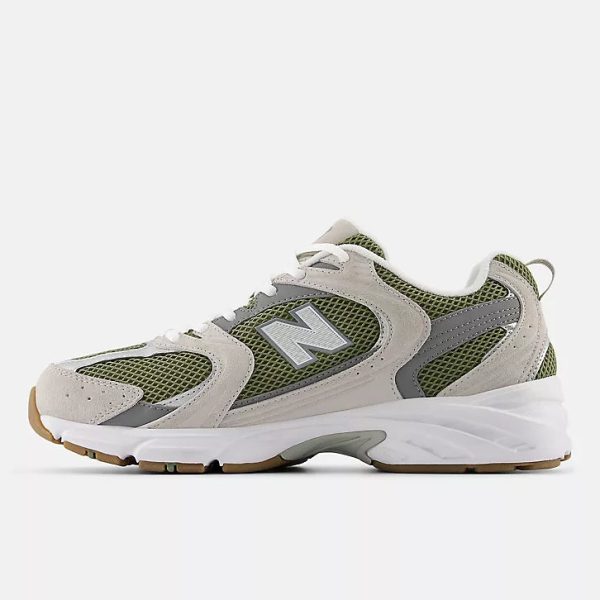 New Balance MR530 GA Dark Olive Angebot – Bild 3