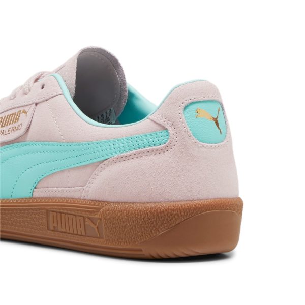 Puma Palermo Mouve Mint 396463-23 Online – Bild 2