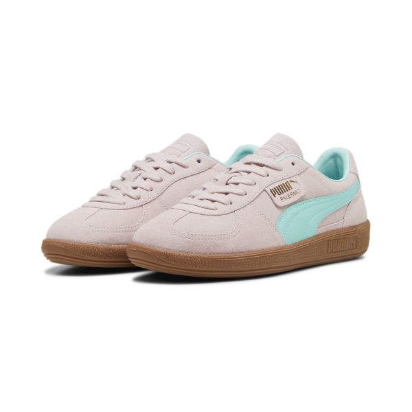 Puma Palermo Mouve Mint 396463-23 Online