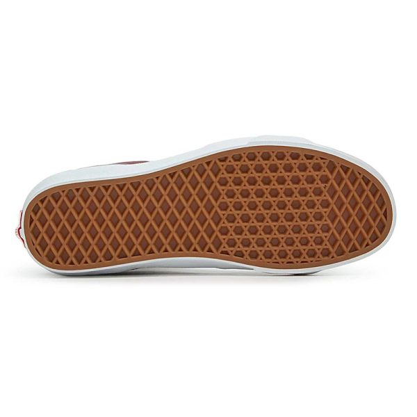 VANS SK8-HI Color Theory Bitter Choco White VN0007NS7YO Im Angebot – Bild 5