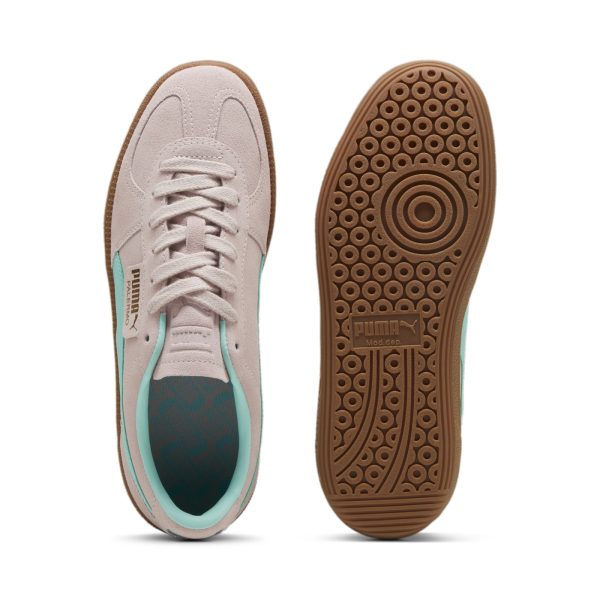Puma Palermo Mouve Mint 396463-23 Online – Bild 4
