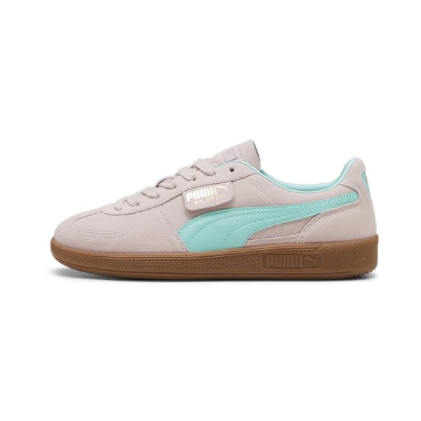 Puma Palermo Mouve Mint 396463-23 Online – Bild 3