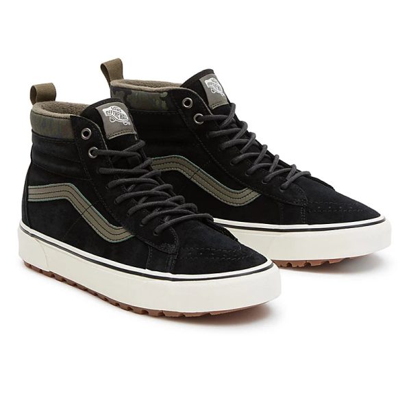 VANS SK8-HI MTE-1 rain camo black VN0A5HZY1KP Online