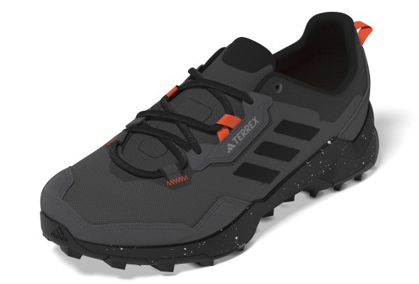 Adidas Terrex AX4 Grey Red Carbon HP7391 Online-Schn?ppchen