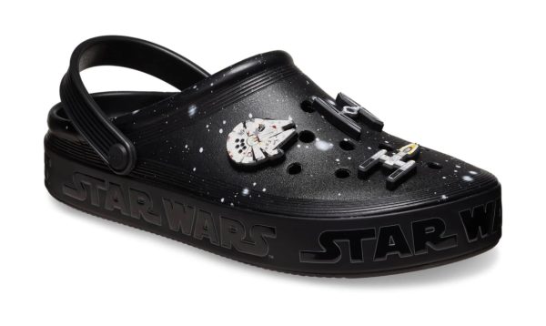 CROCS STAR WARS OFF COURT CLASSIC CLOG 209904 Rabatt