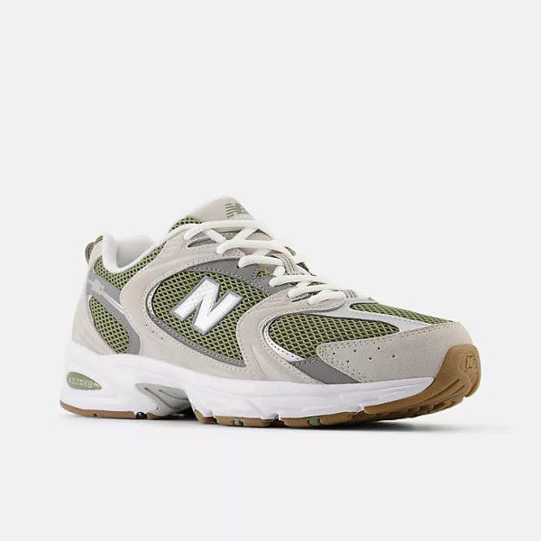 New Balance MR530 GA Dark Olive Angebot – Bild 2