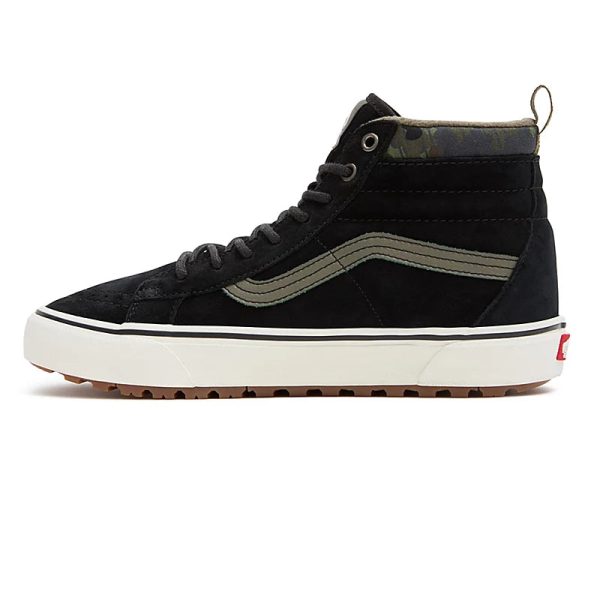 VANS SK8-HI MTE-1 rain camo black VN0A5HZY1KP Online – Bild 5