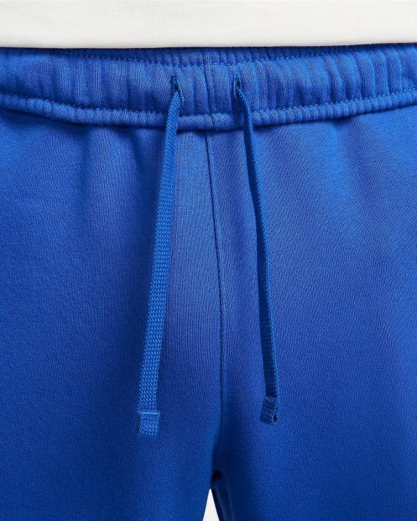 Nike Sportswear Club Jogginghose Fleece Game Royal BV2671-480 Online – Bild 3